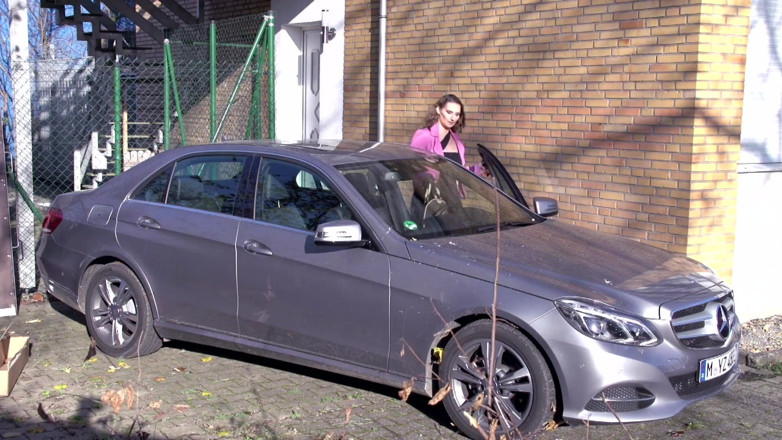 Deutschland porn: Ogromne kutasy dla prawdziwej pieprzonej przyjemności