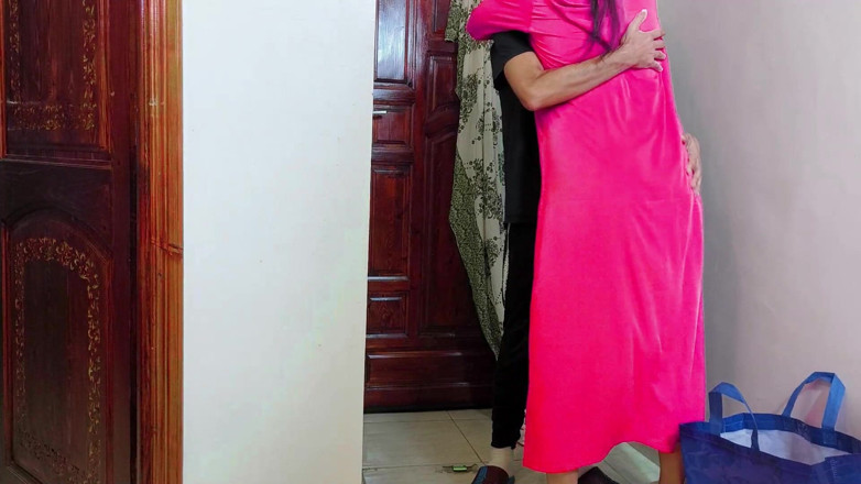 Yasmin Maroc: Sexo caliente con mi chica musulmana árabe marroquí de hijab