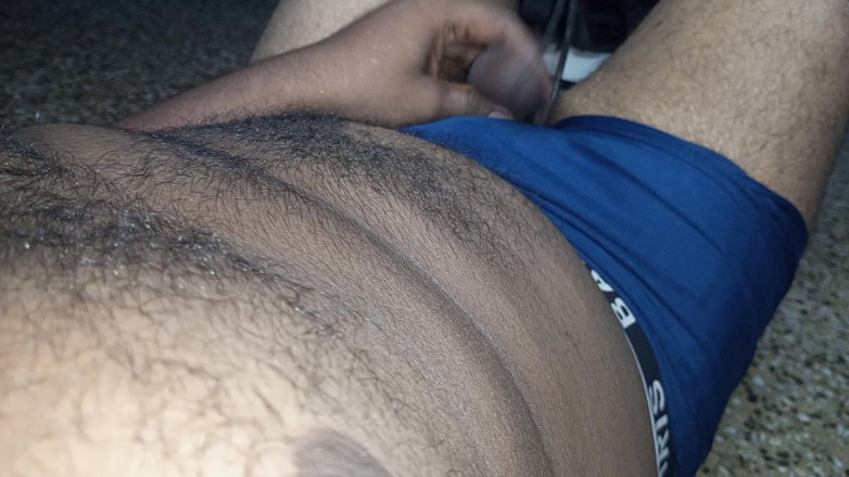 Sweet Indian cock: chaatne ke saath mera bhaartiy bara kaala land maastarbeshan