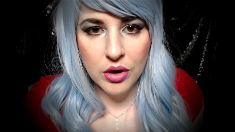 goddessjoules: Allure