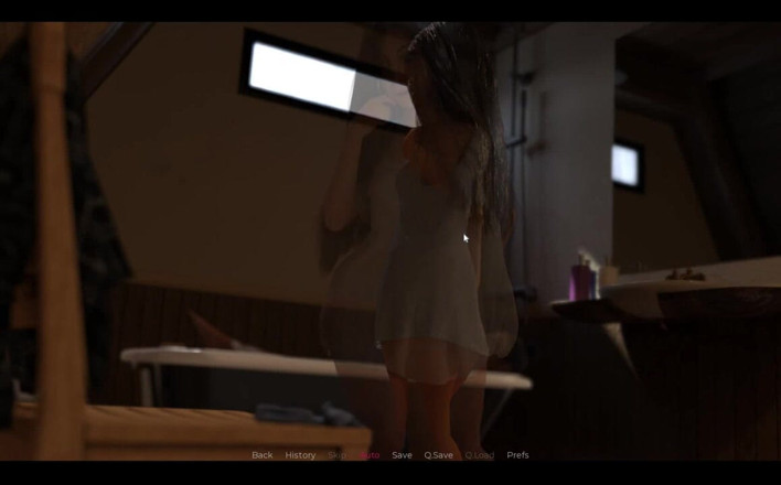 Erotic Krisso: Light of my life- le perfette lesbiche dilettanti