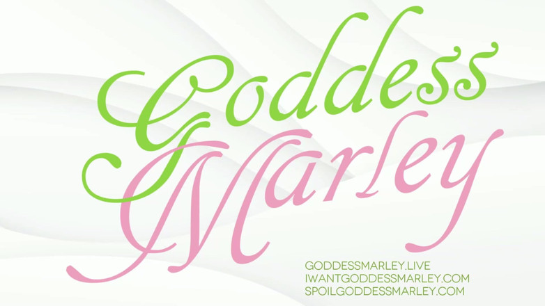 Goddess Marley: Kenikmatan ciuman pantat! [Disensor]