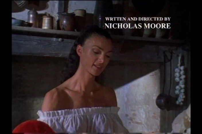 XTime Vod: Carmen - (film Original Soft)