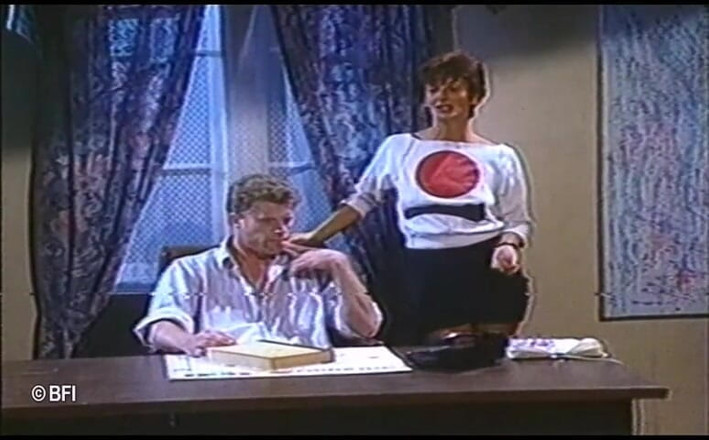Combat zone transsexual barebacking: Transfiles super-show