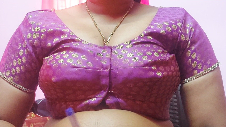 Desi Mohini: Chị kế Người Ấn Độ và anh kế làm tình bằng âm thanh...