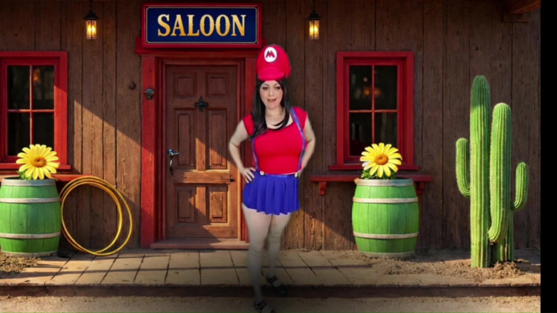 SapphireStyle90: Wenn Welten kollidieren
