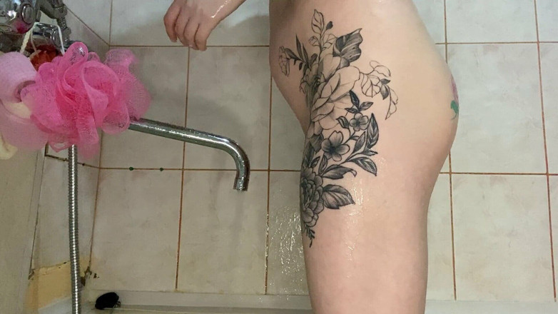 Ku_vadik: Дивись, як я мию