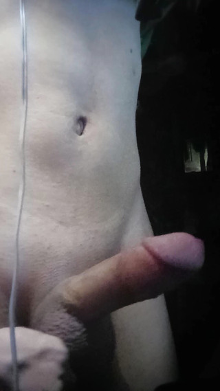 Reynaldo6: Klar, es ist wie ein model-pornostar, der schon lange dabei...