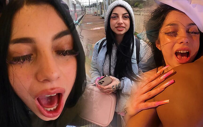 MadBros Prod: Eu como a bunda boa da minha amiga chileno no...