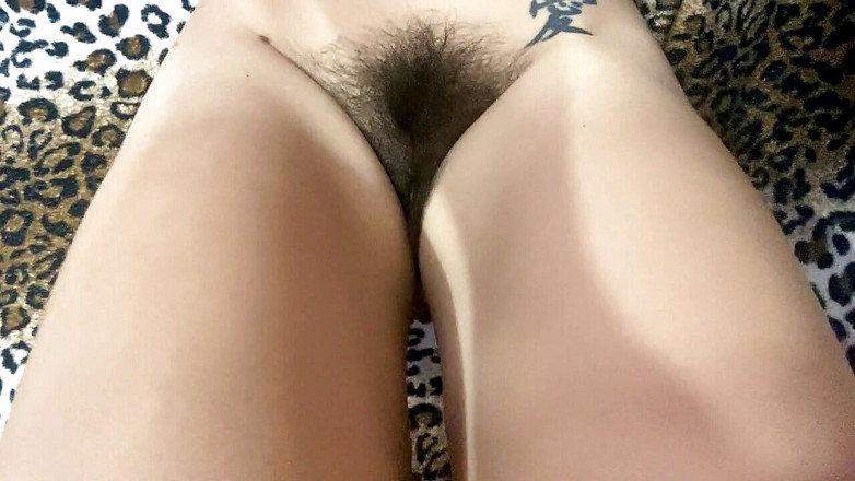 Cuteblonde666: Нова волохата добірка