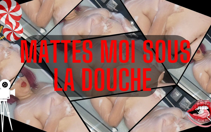 Douceur sucree: 샤워하는 나