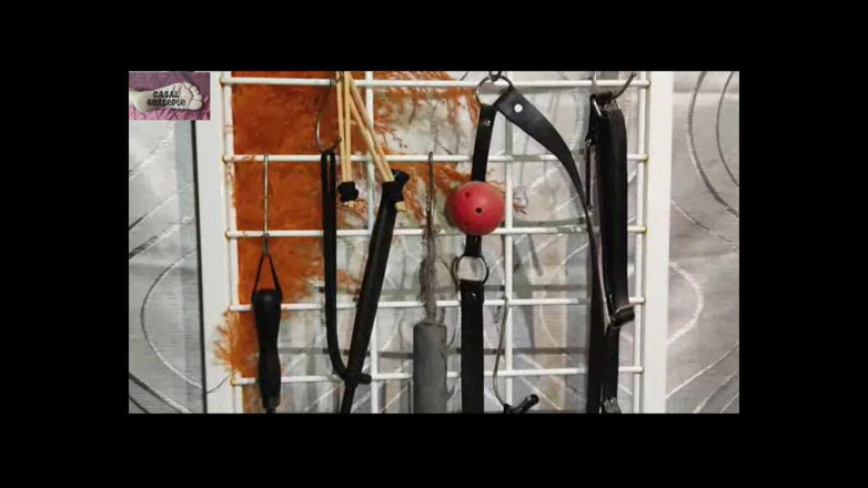 Casal Gresopio BDSM: 付属品 1
