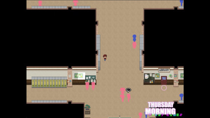 Porny Games: Ridder van liefde, deel 20