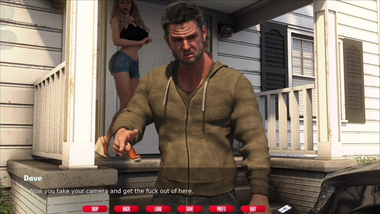 Captain ero gaming: Yaramaz komşular - v1.15