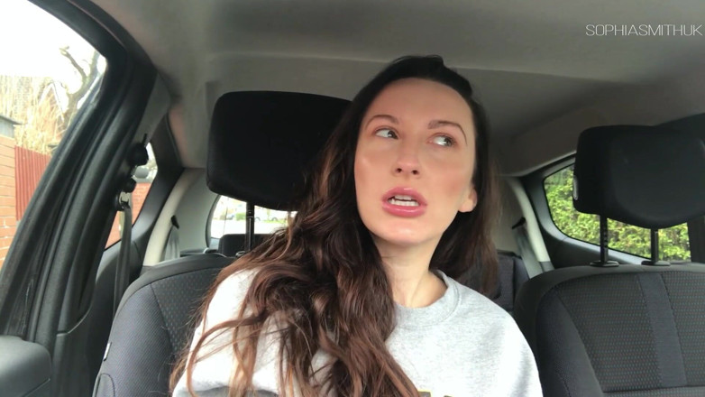 SophiaSmithUK: Mutlu evli kadın mutlu hayat bölüm4 beni aldatıyor