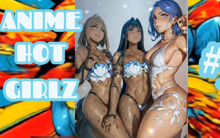 VR-Backalleytoonz: Fete sexy anime 2