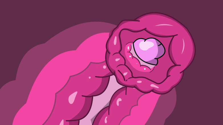 Animate golden: 내부 질싸, 사정 내부