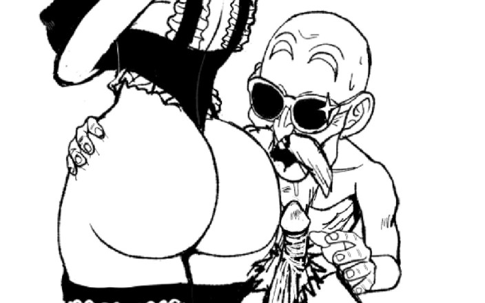 The BenJojo: Kamesutra dbz erogame 43 güzel bir eğitiyor
