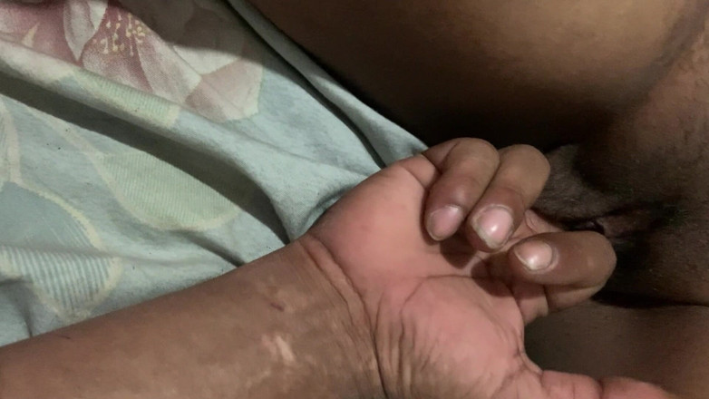 Tina Baby: Pussy Finger Marathone được Boytoy của tôi mang đến cho tôi