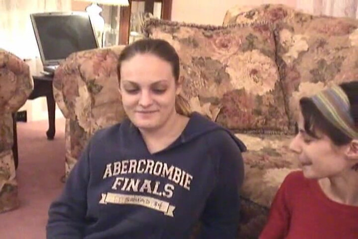 Radical Lesbian: Возбужденный лесбосекс в любительском видео