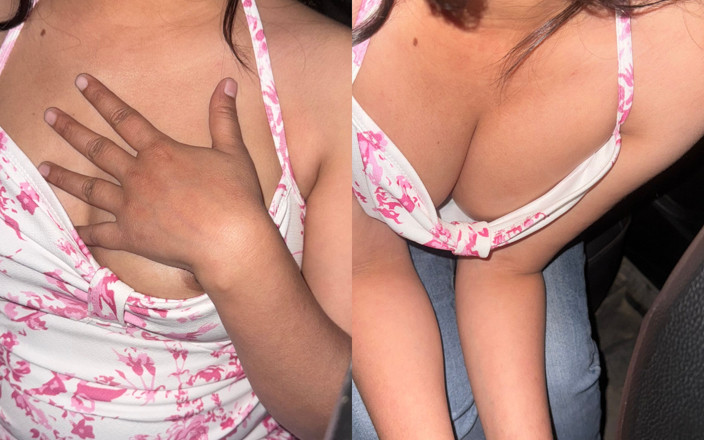 wildDesipair: Gave a Lift to a Random Girl in the Car...