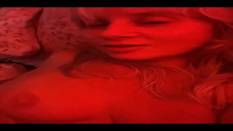 PaintedRose Taboo Femdom Fetish MILF: Je viens de me raser la chatte pour toi