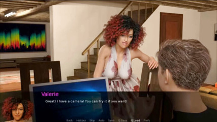 Visual Novels: Bangcity část 9
