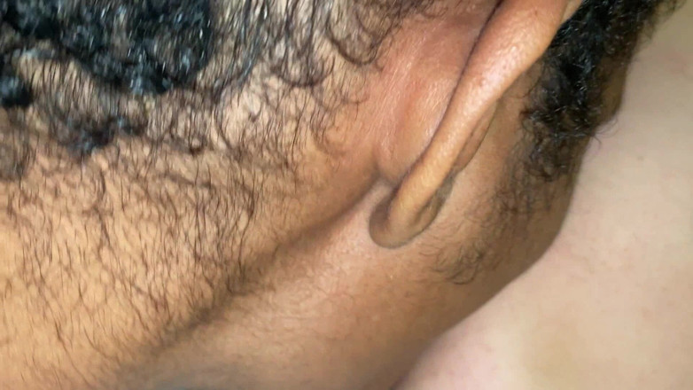 Jollyfuckingoldman: Suami ngebiarkan istrinya dientot sama besar pria kulit hitam bagian 7