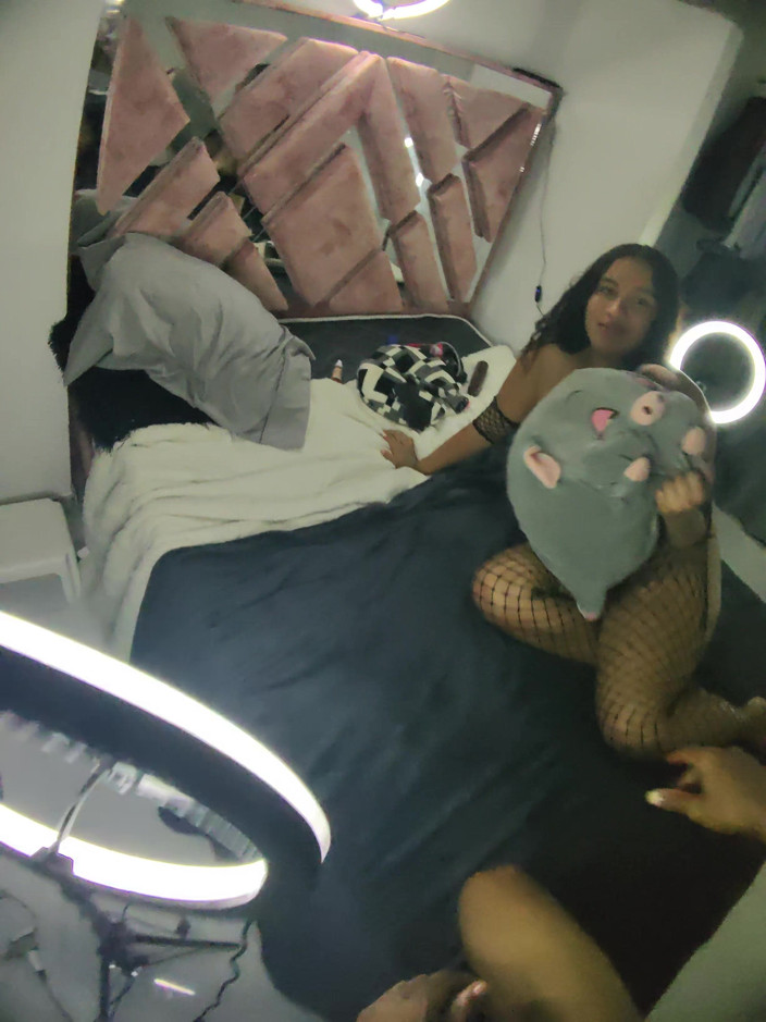 PABLO N3GROBAR: Saison 4 - ours de chatte en POV 6