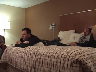 Jay's Amateur Straight Guys: Brock & Jack dalam 4K!