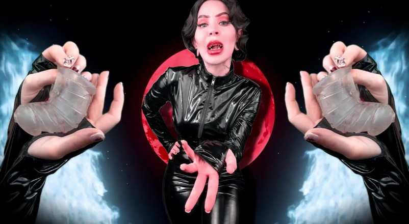 Baal Eldritch: Tranque e me envie a chave, pervertido