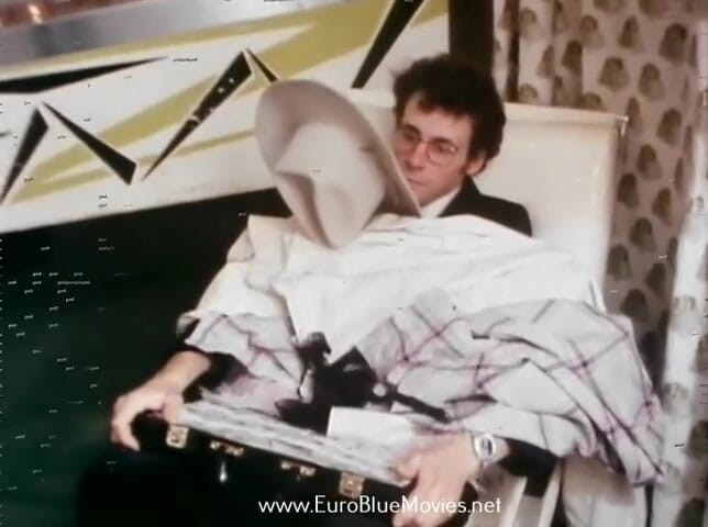 Euro Blue Movies: प्यार मेरा पेशा है 1978