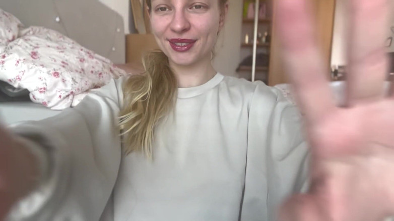 Goddess_Bella_Rae: Неудачник с промывкой мозгов АСМР
