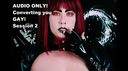Deanna deadly: Аудіо тільки перетворює вас гей сесія 2