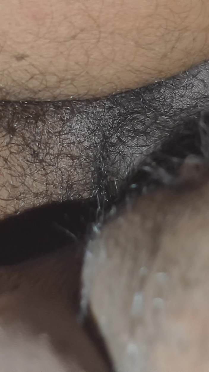 Realmallucouplevlog: Liebe freunde, ich zeige heute, wie meine milchigen möpse wackeln