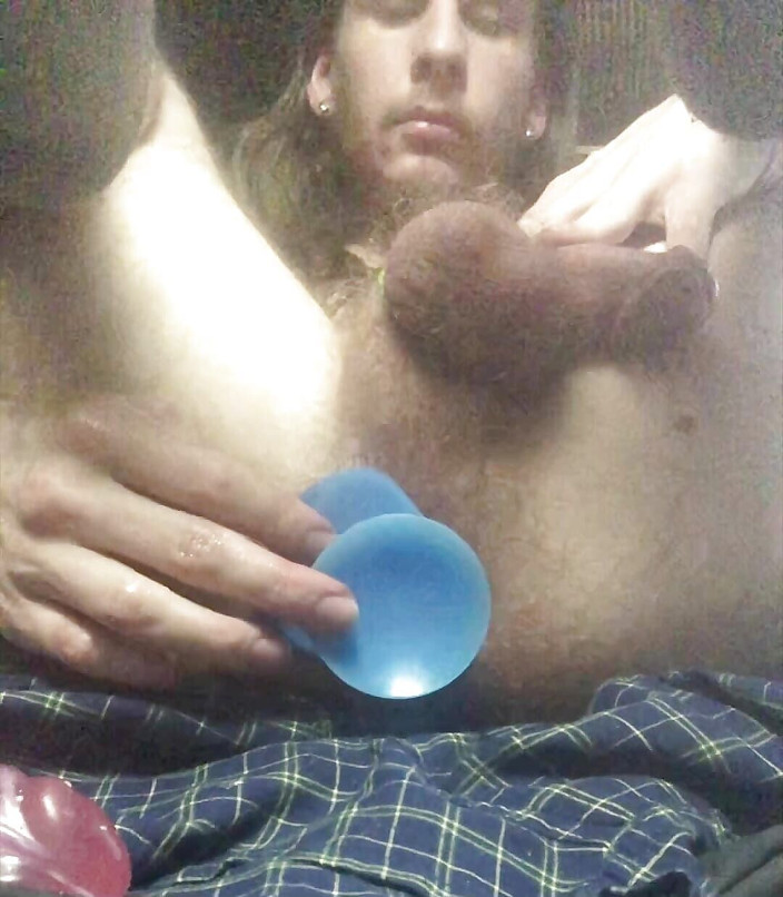 Nordic roots anal solo: Bela bunda Anal Gape