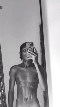 Just a Bored Twink