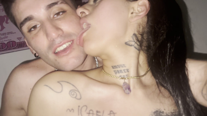 Papi Rodriguez: POV, Une Argentine Sexy Se Fait Baiser Après Une Soirée À...