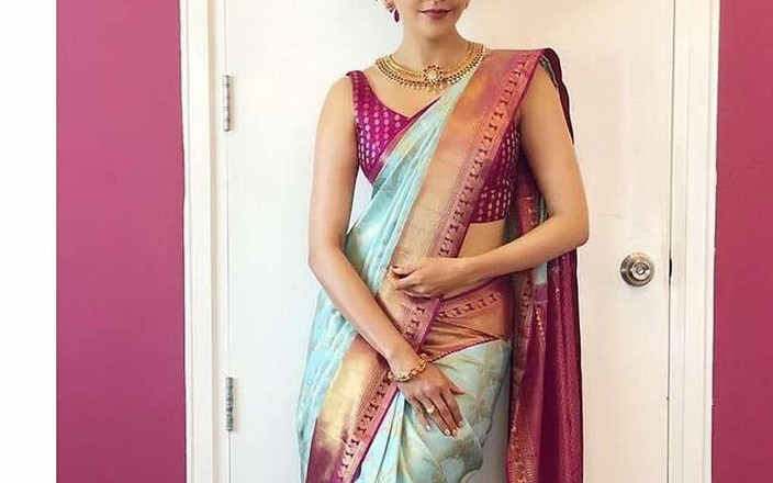 Saree sexboy: L'indiana saree sex moj