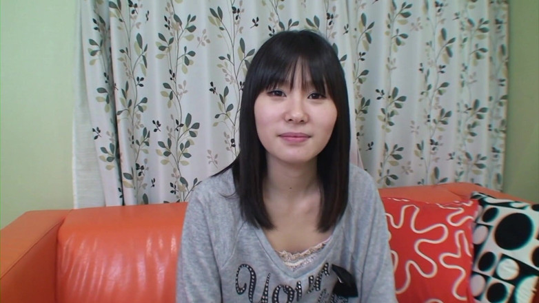 Japan Lust: Girl next door Japanese teen picked up on the street...