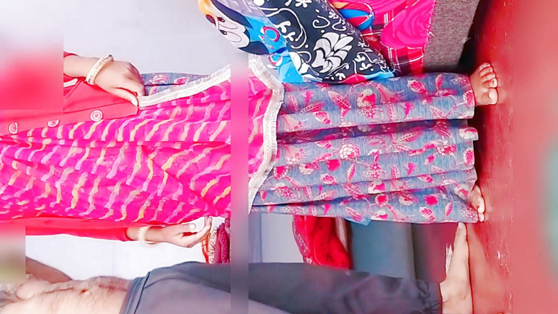 Rakul008: Called Her Lover at Home and Got Her Fucked Desi...