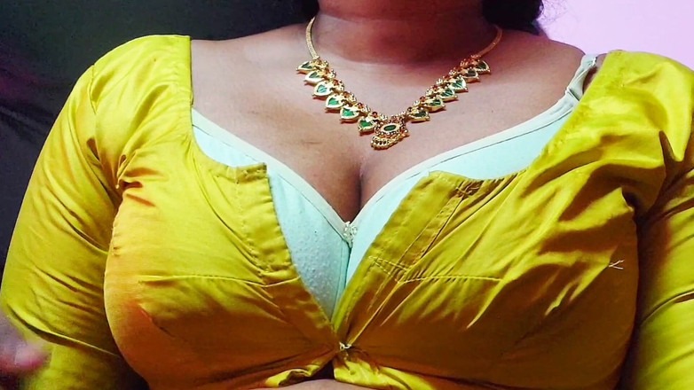 Desi Mohini: Une tatie indienne s’amuse avec son voisin
