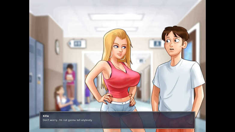 Cartoon Play: Saga estivale, partie 134
