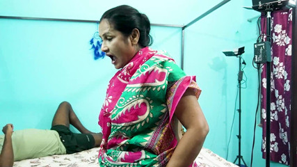 Xtramood: Elder Stepbrother in Law Fucked Hard His Sexy Bhabi, Mallu...