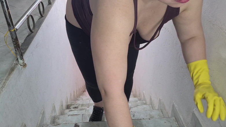 Alice H: Limpando sua casa novamente