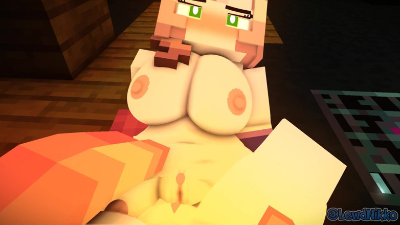 VideoGamesR34: Ciseaux en papier rupestre ! Animation porno lesbien, Jeu d’images d’animation,...