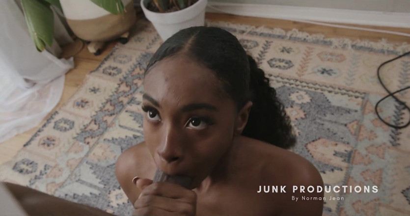 Junk Productions: Melancholy