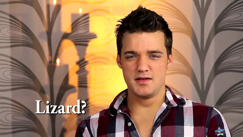 Hollywood 201: Episodio 1: Lizard