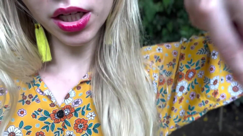 Goddess_Bella_Rae: nigdy nie będziesz taki sam po tym asmrze wideo
