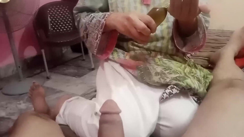 SHAKRATASNEEM: Adik tiri kongkek dubur dengan abang tiri di rumah – kongkek...